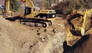Планировка участка бульдозером в Екатеринбурге от 939 руб. Цены за м2 - 2Землекопа-Ктр
